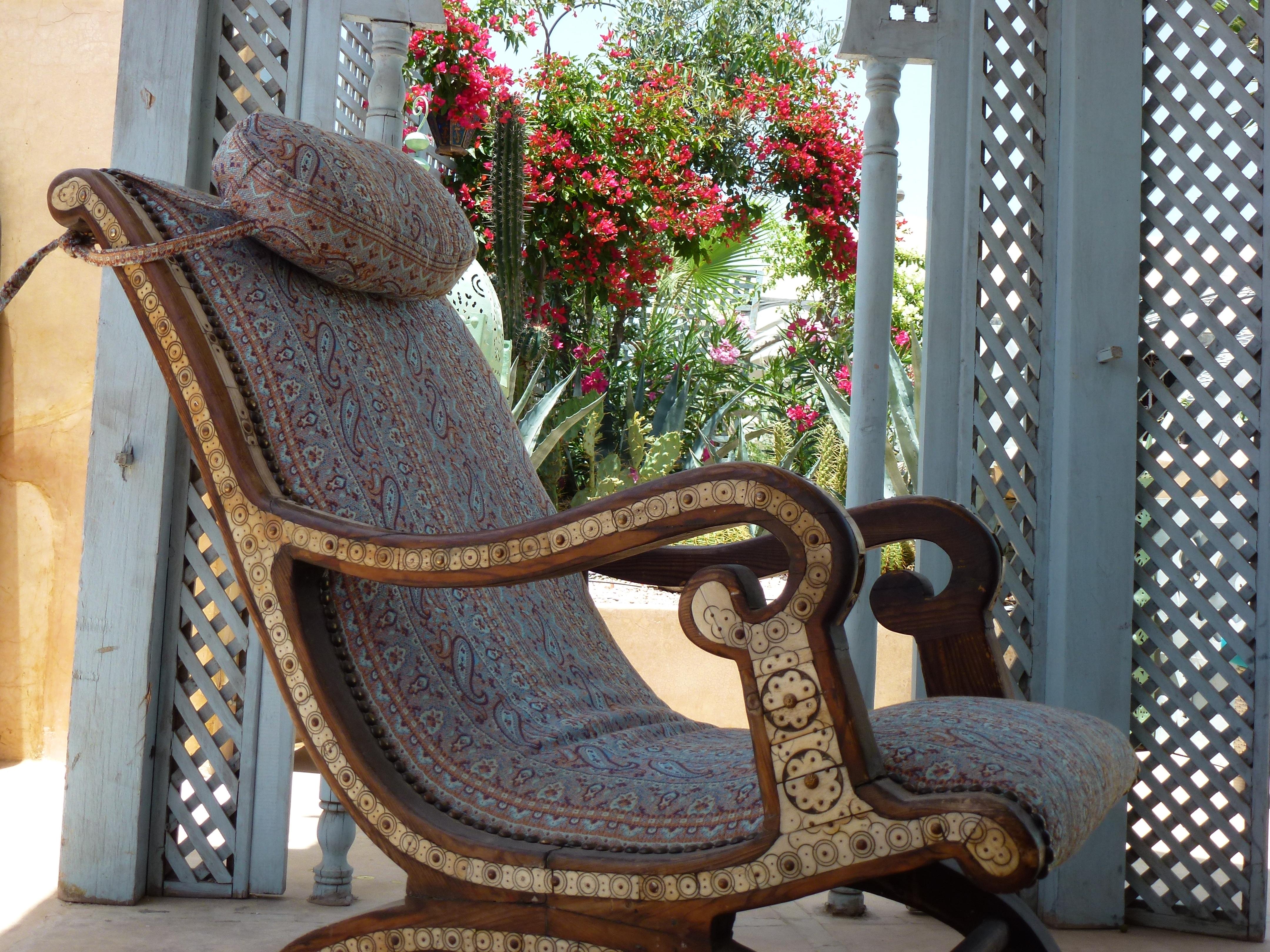 Riad Riad Armelle Marrakesh