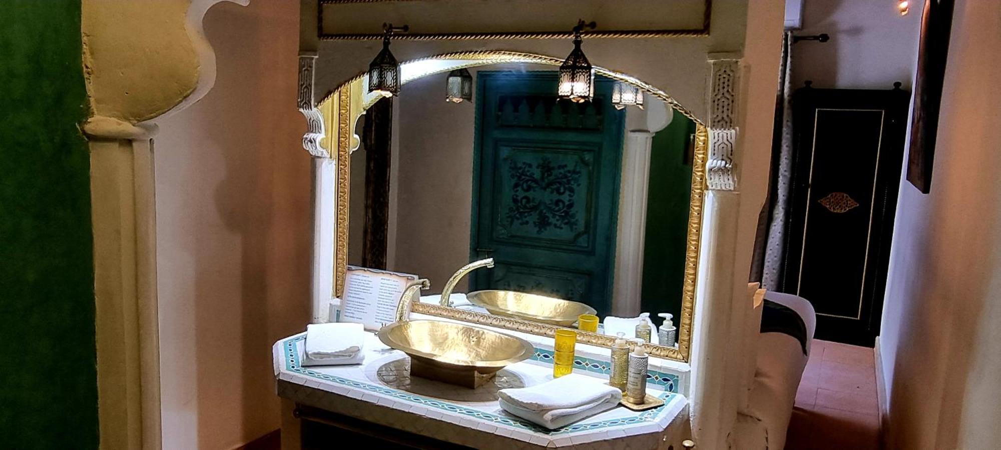 Riad Armelle 4*